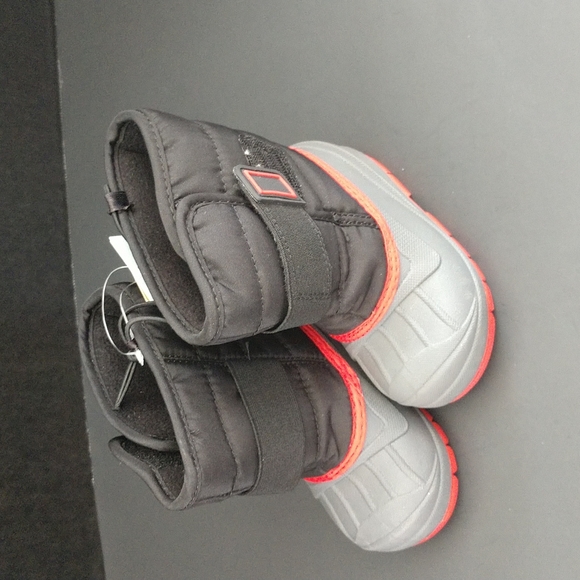Cat & Jack Shoes Nwt Cat Jack Winter Boots Size 5 Toddler Poshmark